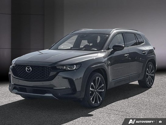 Mazda CX-50 GT turbo| mags | bluetooh 2024 Gris