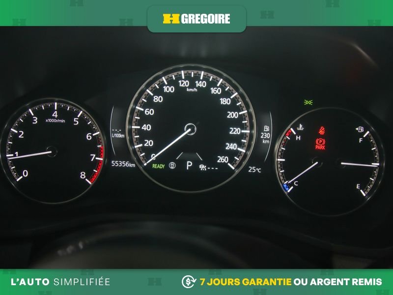 2025 Mazda CX-90 Black Blainville - photo #10