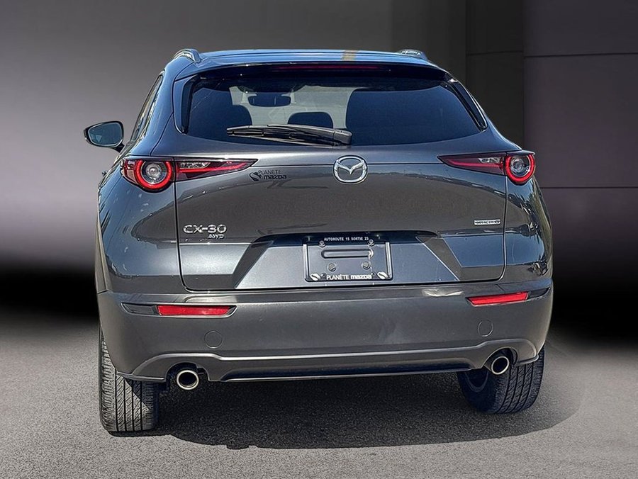 Mazda CX-30 GS | bluetooth | mags 2023 Gris