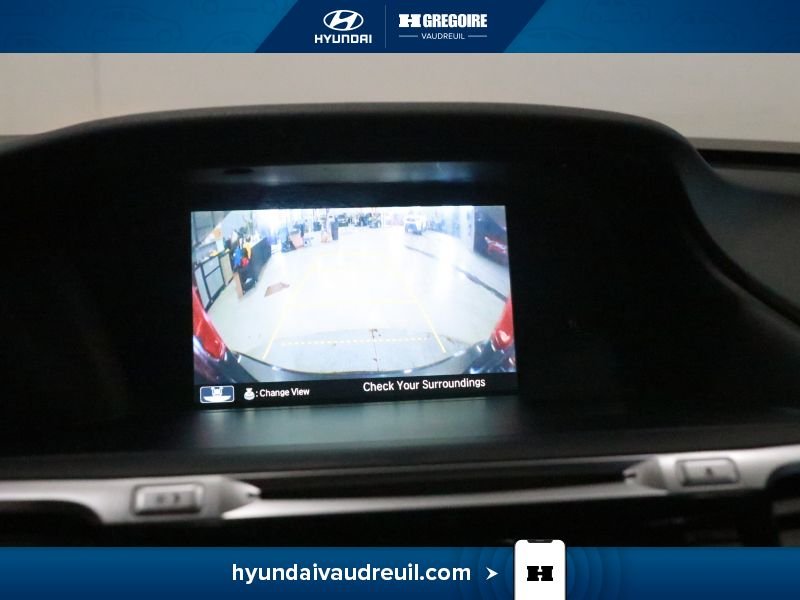 2013 Honda Accord Grey Laval - photo #29