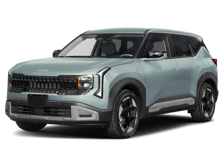 2027 Kia Seltos EX Premium