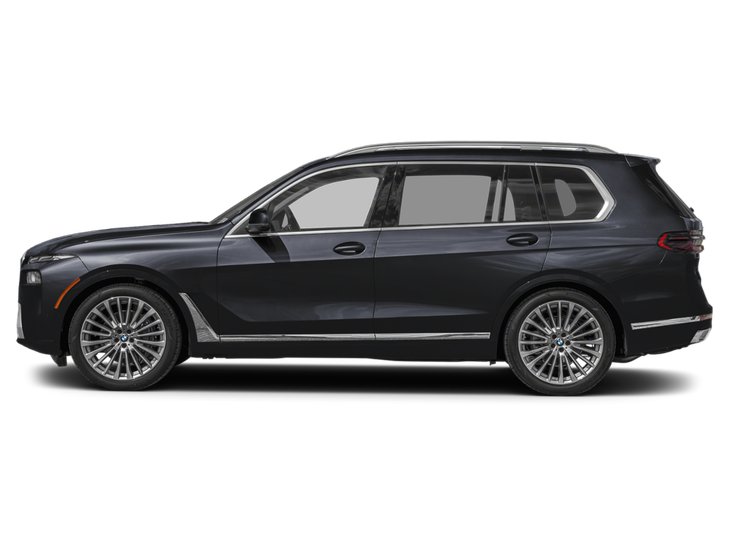 2027 BMW X7 M60i xDrive