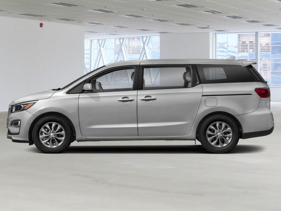 KIA SEDONA 2020 2020 Gris