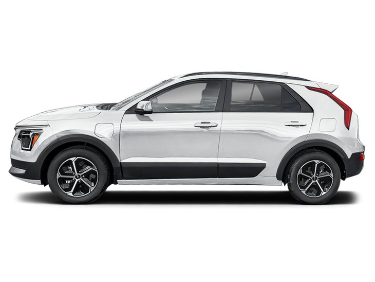 2026 Kia Niro Plug-in Hybrid EX Premium