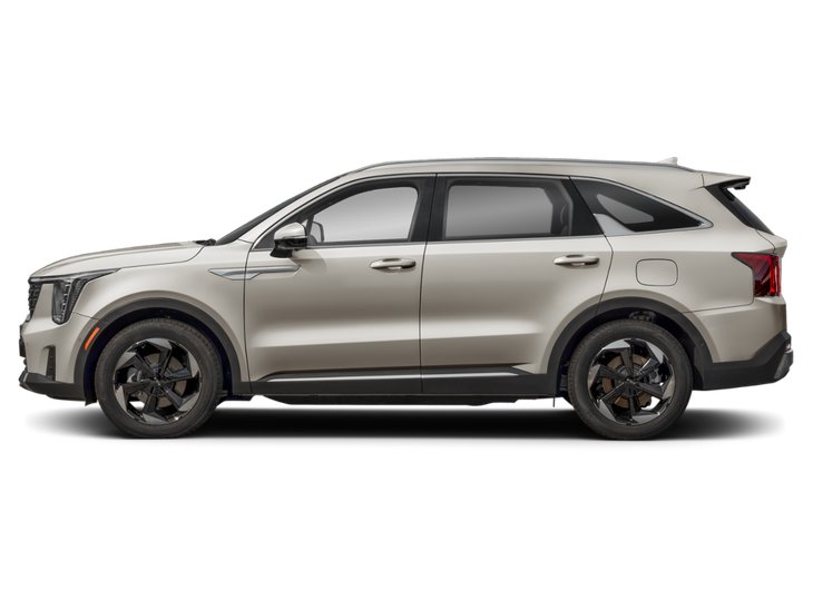 2027 Kia Sorento Hybrid SX