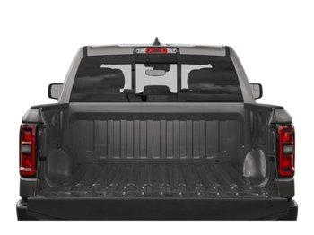 Ram 1500 Express