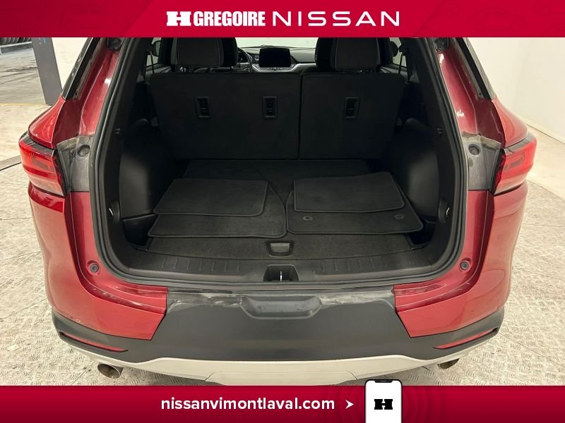 Chevrolet Blazer 2023 Rouge Blainville - photo #14
