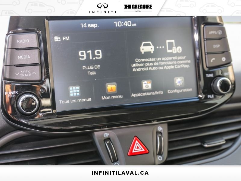 2019 Hyundai Elantra Laval - photo #16