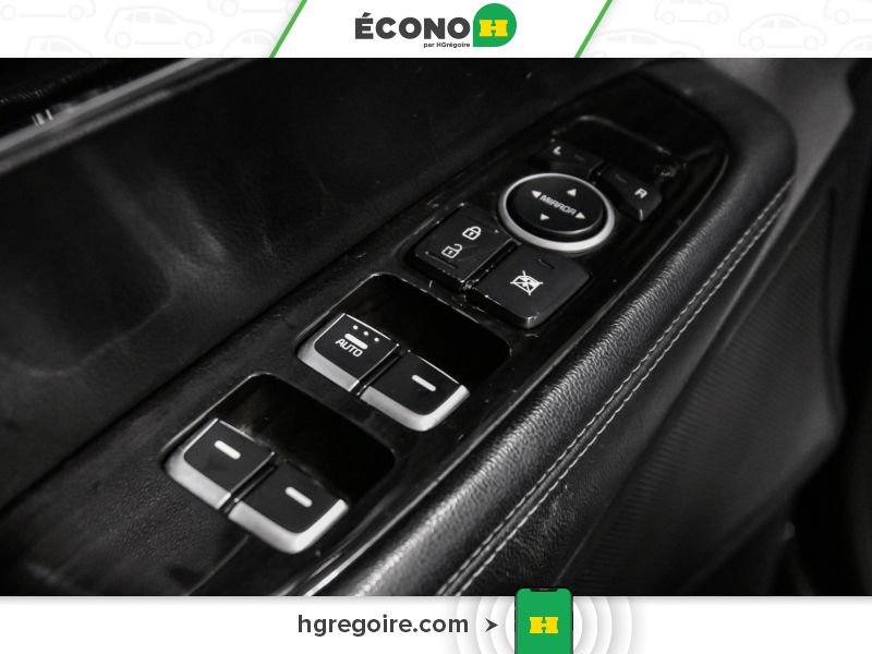 2019 Kia Sorento Black Blainville - photo #9