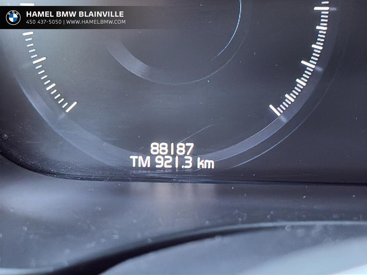 2021 Volvo XC60 T6 R-Design TI Grey Blainville - photo #11