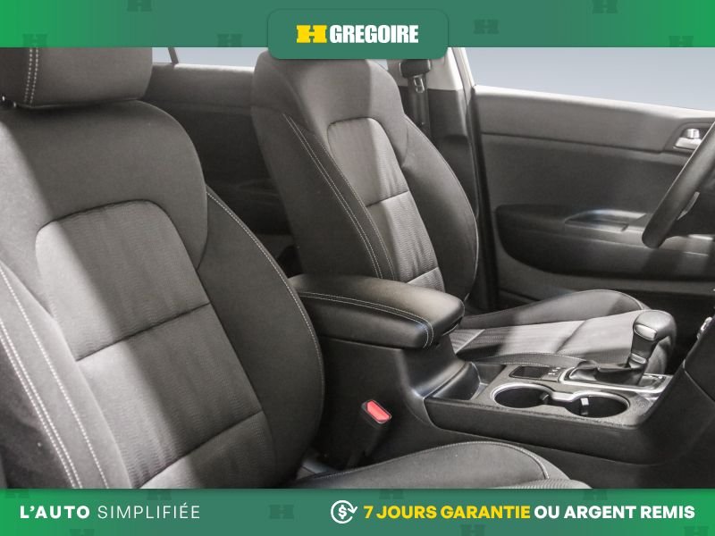 2020 Kia Sportage Caramel Blainville - photo #28