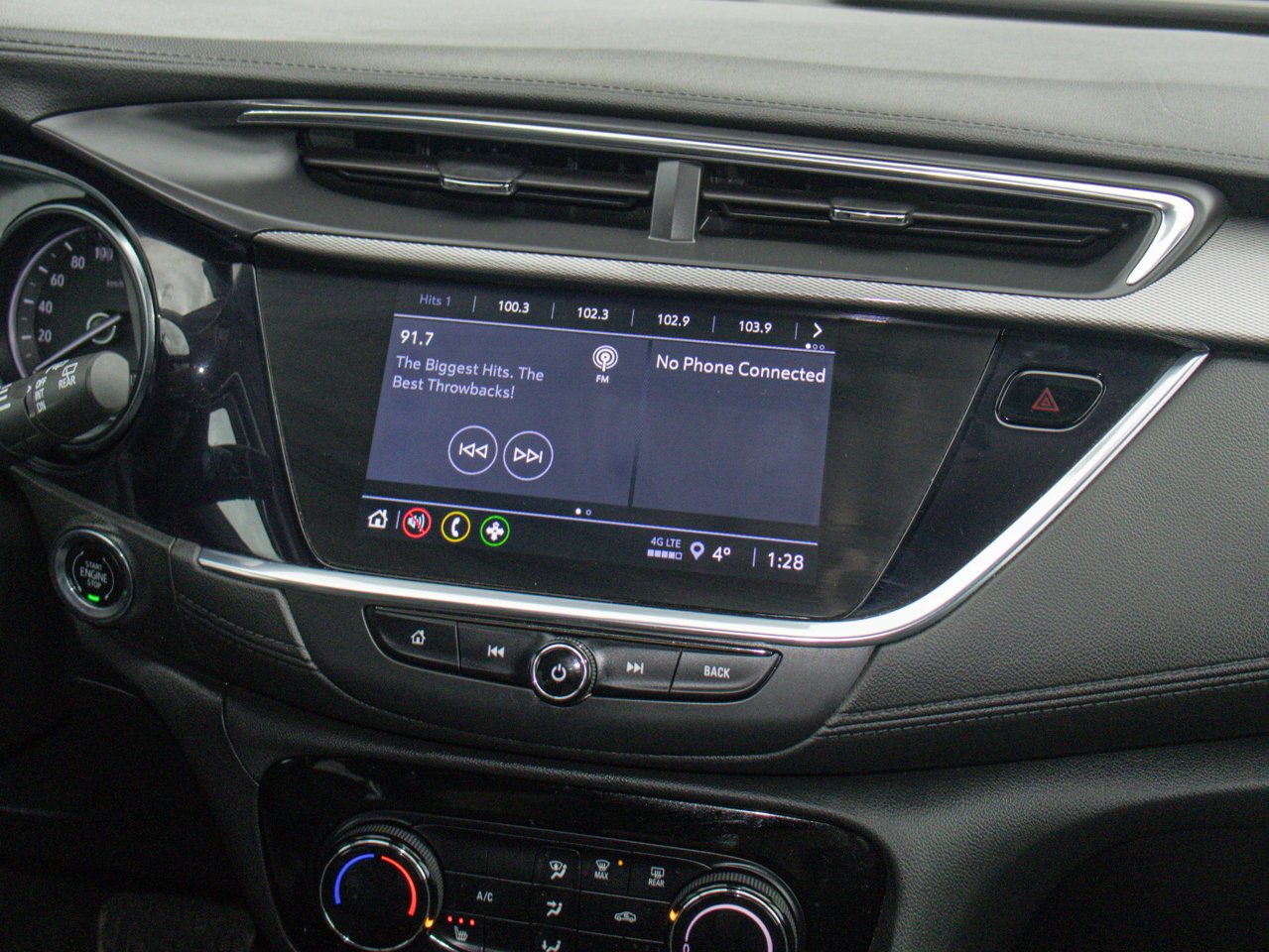 2023 Buick Encore GX AWD 4dr Preferred Grey Sherwood Park - photo #24