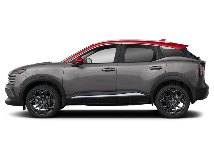 2027 Nissan Kicks SR Privilège