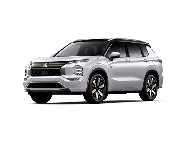 Mitsubishi Outlander PHEV GT 2026 Blanc