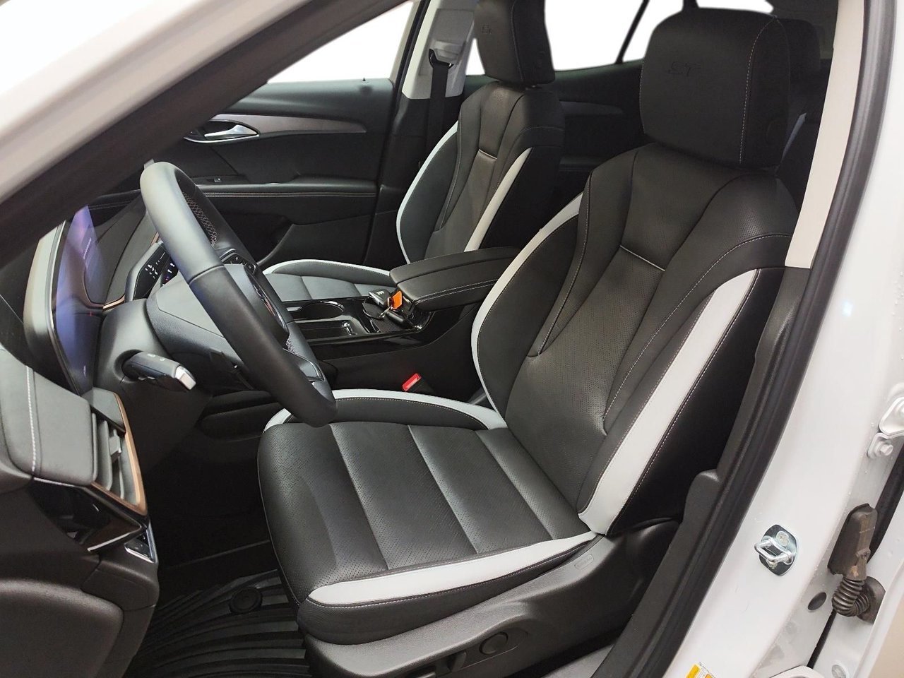 2024 Buick ENVISION VIN LRBFZPE41RD067540 Chicoutimi - photo #27