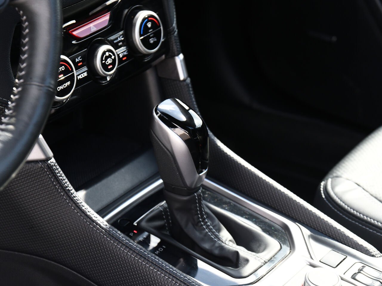 Subaru Forester Limited 2023 Noir Saint-Hyacinthe - photo #30