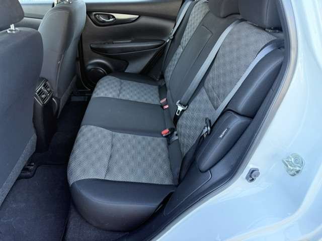 Nissan Qashqai 2022 Blanc Saint-Basile-le-Grand - photo #14
