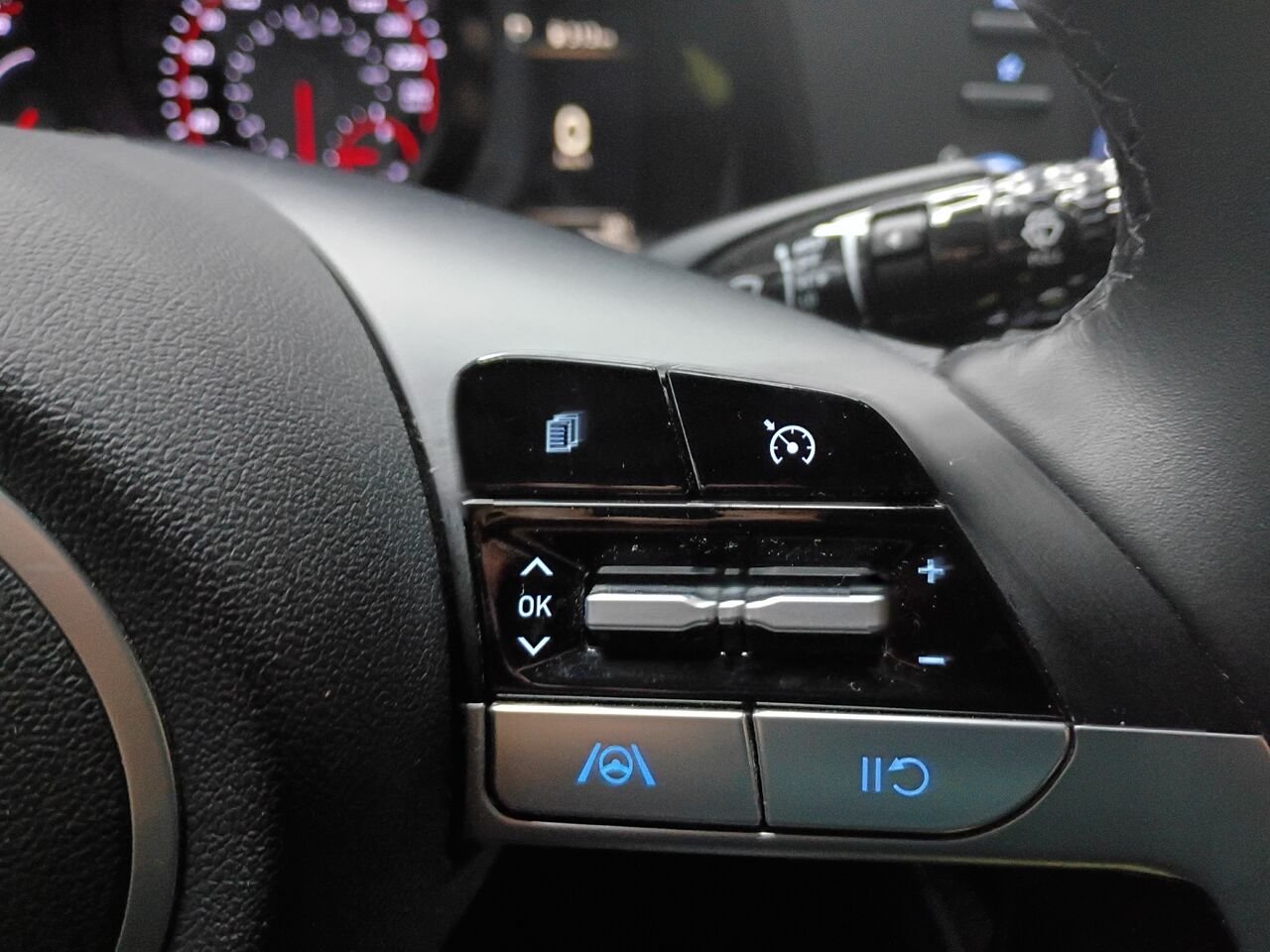 2021 Hyundai Elantra White Blainville - photo #23