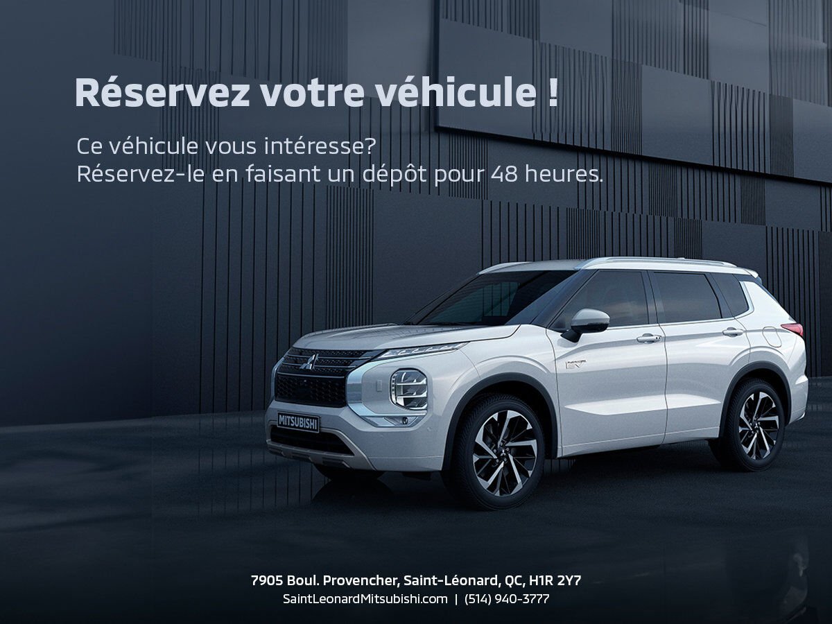2018 Mitsubishi Mirage ES Silver Montreal - photo #18