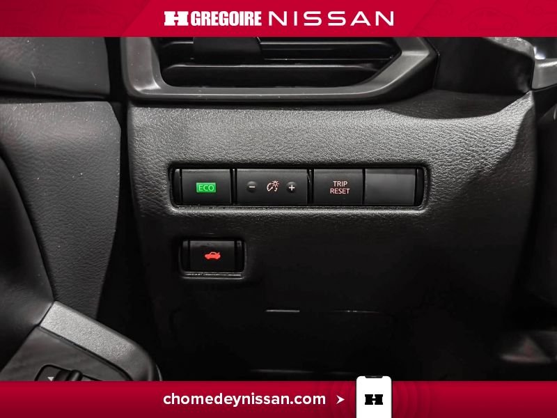 2024 Nissan Sentra Grey Saint-Eustache - photo #14