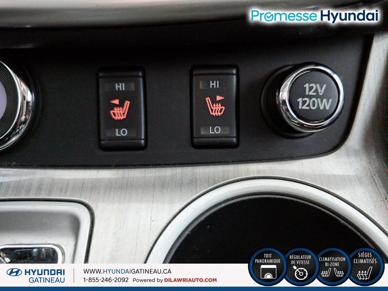 Nissan Murano 2016 Gatineau - photo #15