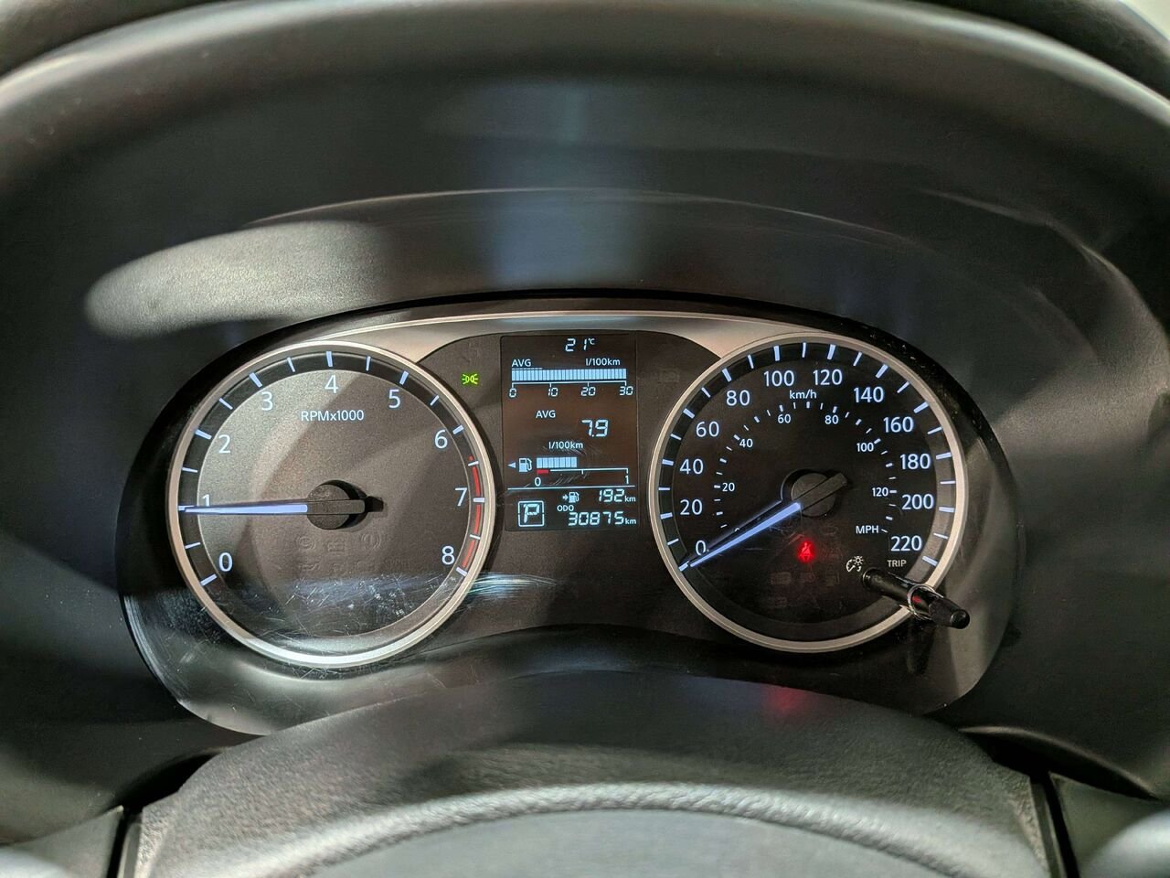 2024 Nissan Kicks S FWD Black Val-David - photo #16