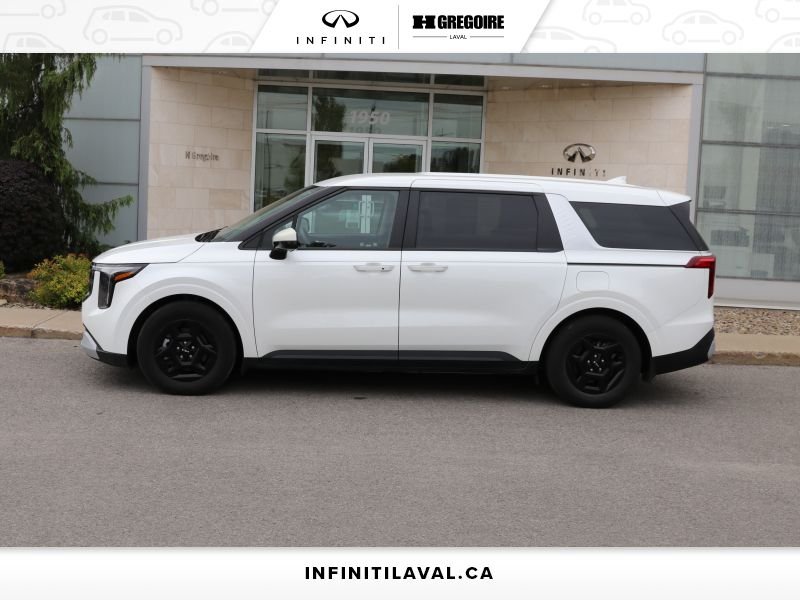Kia Carnival 2025 Blainville - photo #5