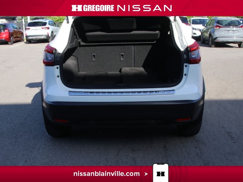 Nissan Qashqai 2023 Blainville - photo #12