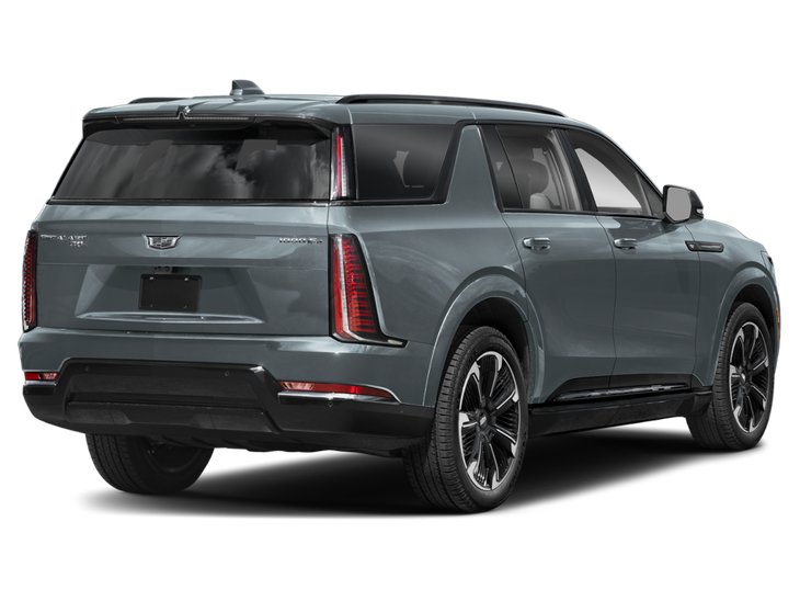 2026 Cadillac Escalade IQL Sport première qualité