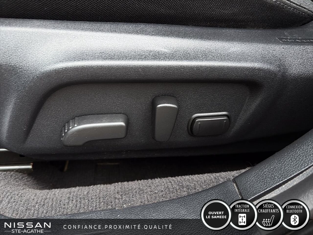 Subaru Outback 2019 Brun Ste-Agathe des Monts - photo #16