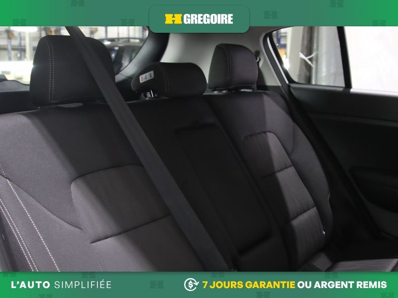 Kia Sportage 2020 Blanc Blainville - photo #24