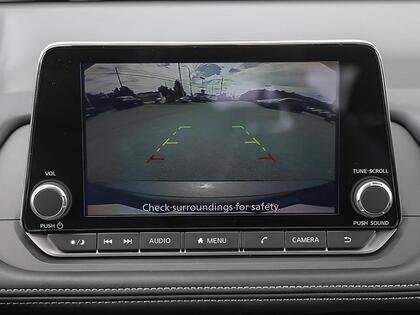2026 Nissan Rogue Gun Metallic Saint-Eustache - photo #22