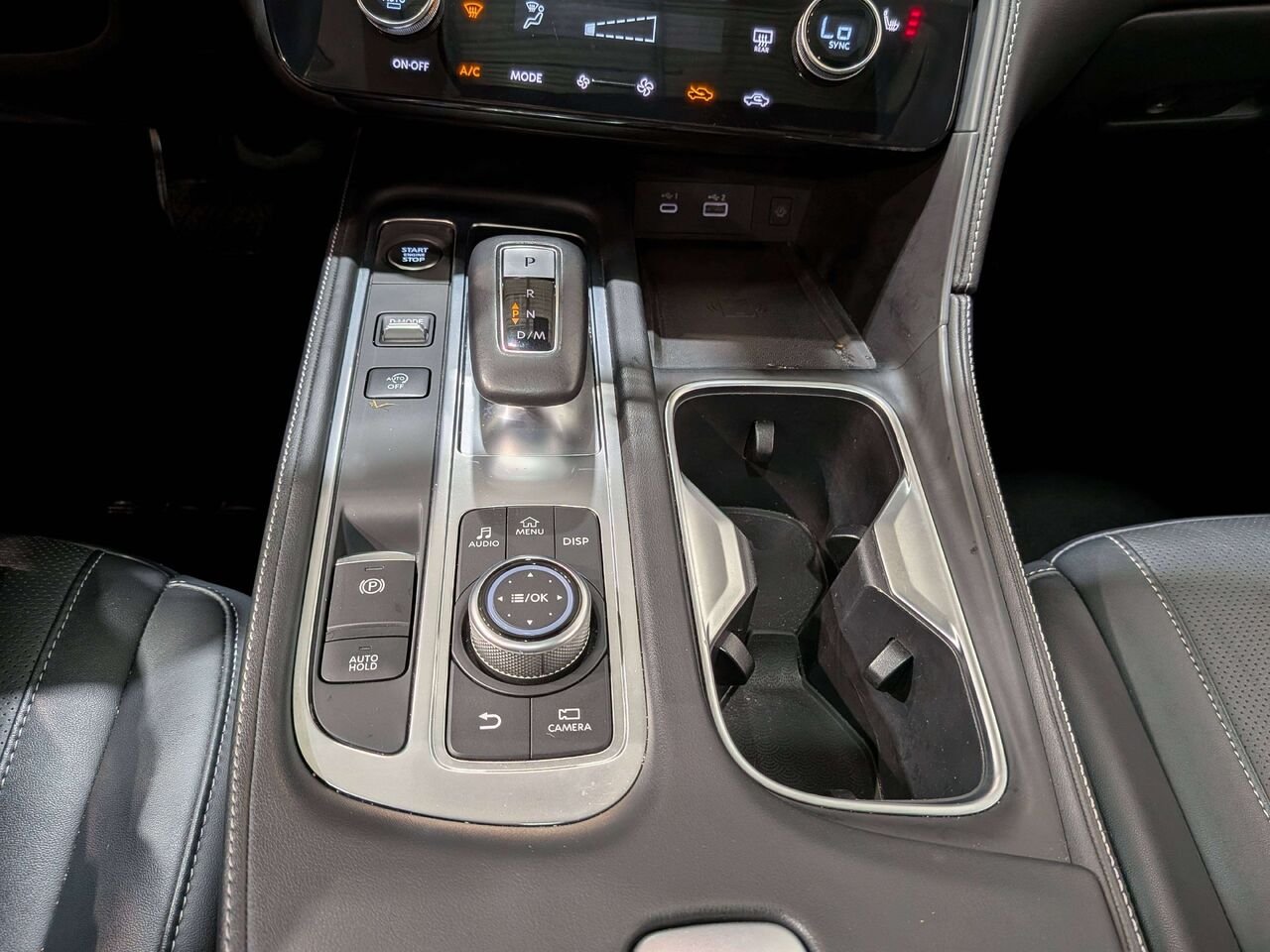 2024 INFINITI QX60 PURE AWD Grey Val-David - photo #29