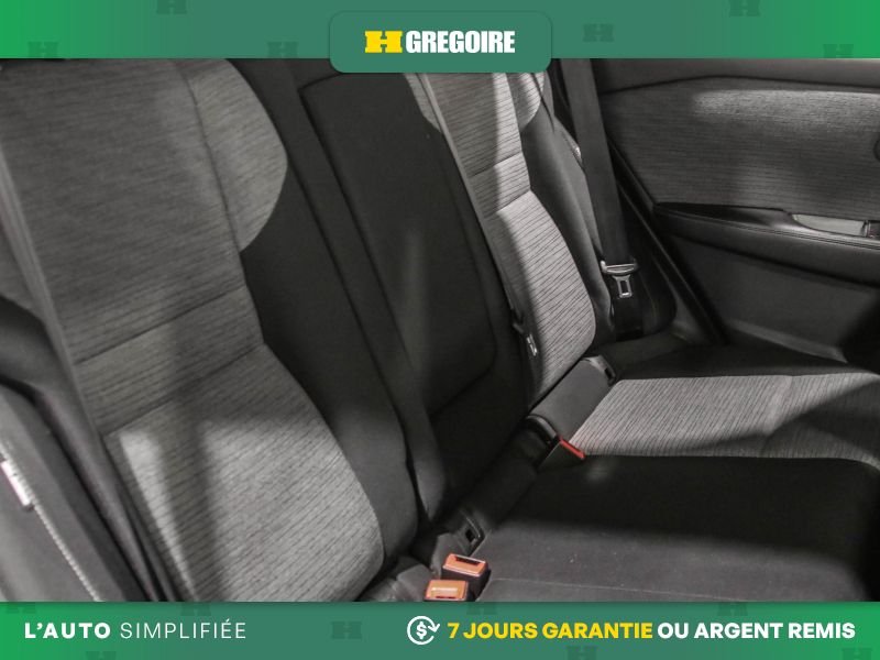 Nissan Rogue 2022 Blanc Laval - photo #25