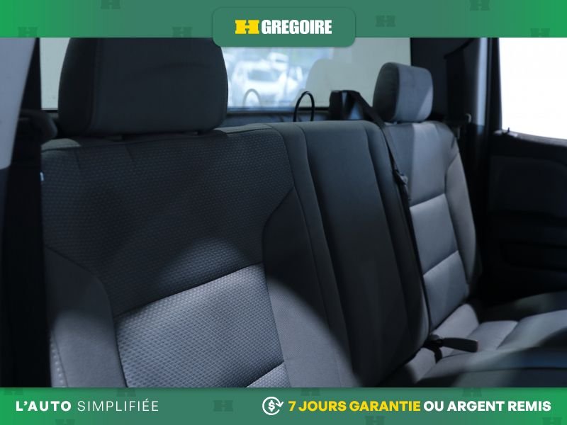 GMC Sierra 2019 Blanc Blainville - photo #22