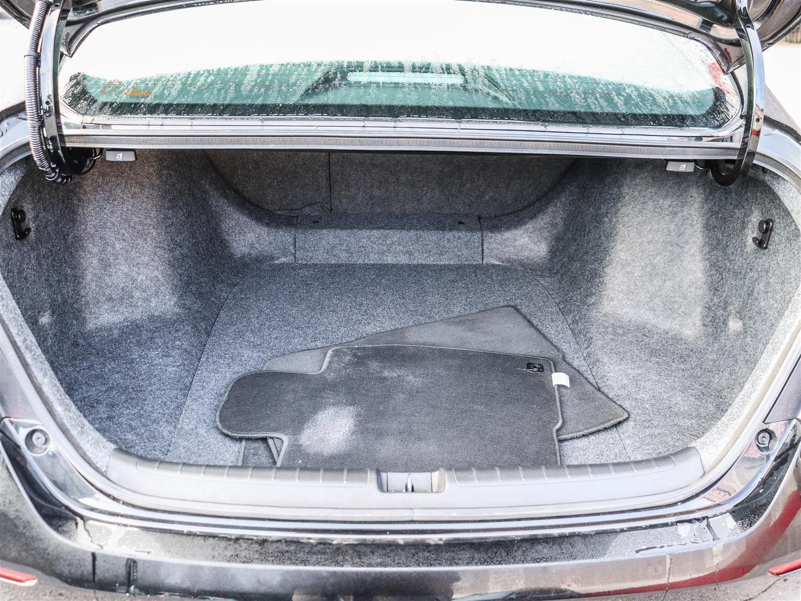 2021 Honda Accord Sedan SE 1.5T Ottawa & Gatineau - photo #17
