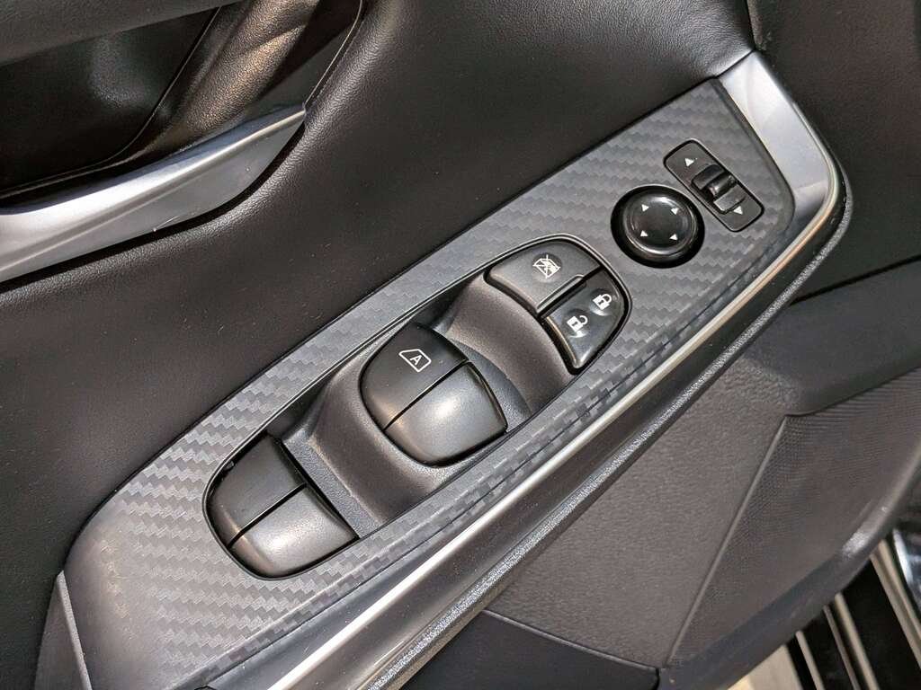 Nissan Sentra SR Midnight Edition CVT 2022 Noir Val-David - photo #31