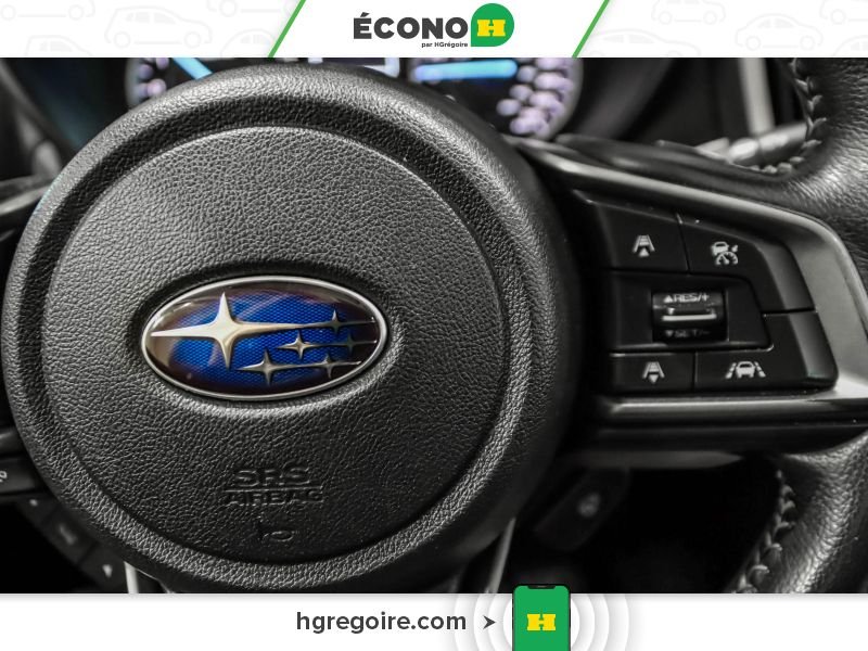 2019 Subaru Ascent Grey Laval - photo #15