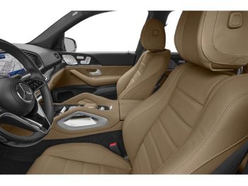 Mercedes-Benz GLS GLS 580