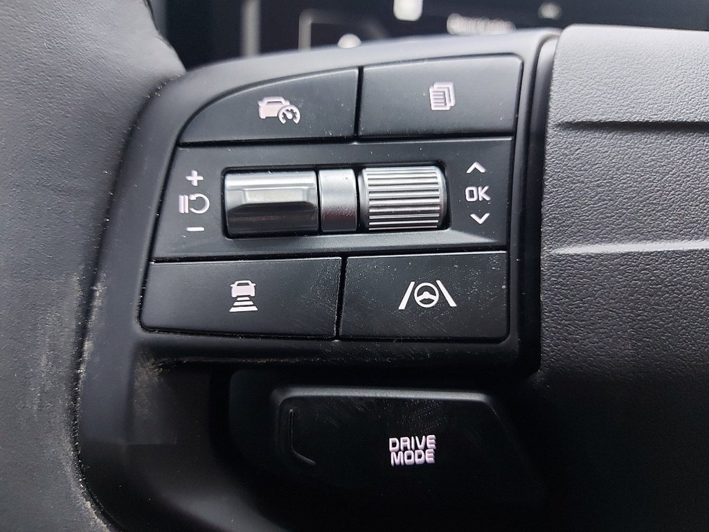 KIA Sportage 2026 Gris Blainville - photo #23