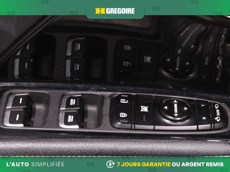 Kia Niro 2021 Noir Saint-Eustache - photo #15