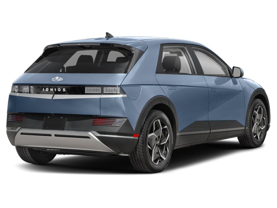Hyundai IONIQ 5 Privilégié 2024 Bleu clairvoyant