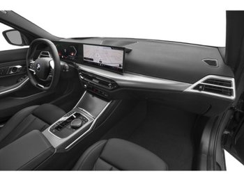 BMW 3 Series 330i xDrive