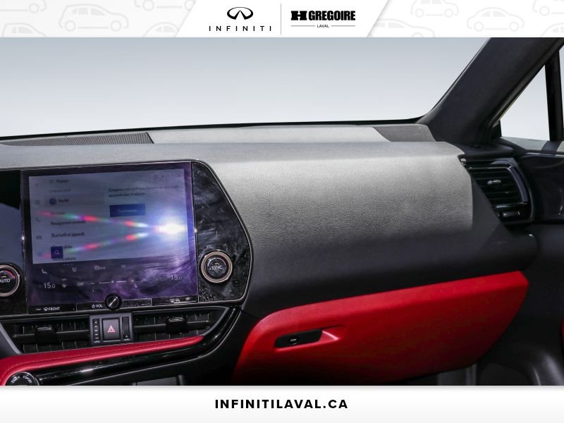 2024 Lexus NX Blainville - photo #23