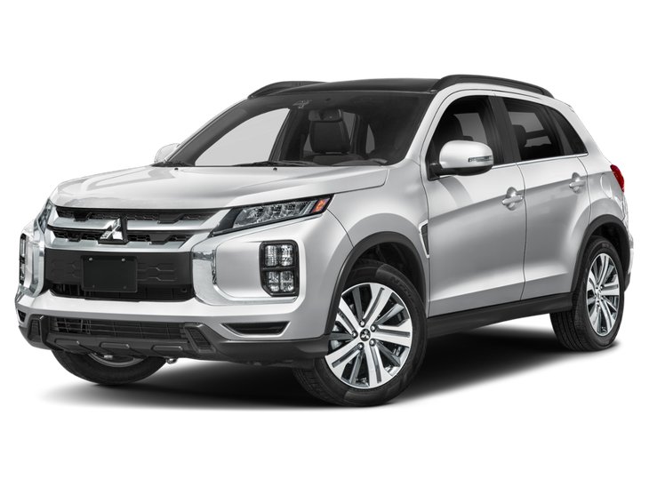 2026 Mitsubishi RVR GT