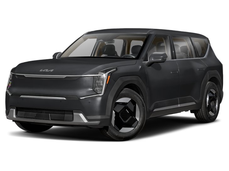 2026 Kia EV9 Wind