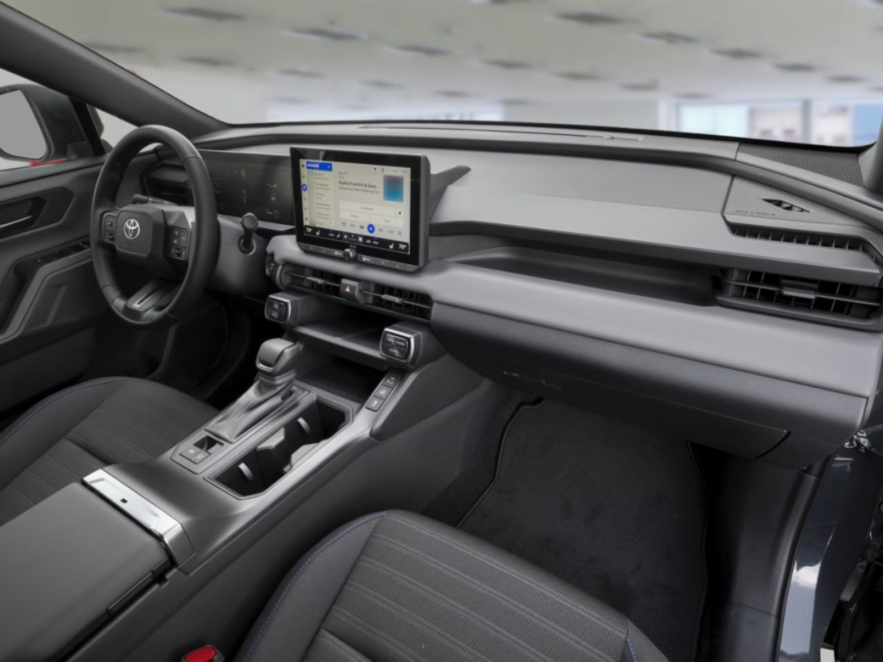 2026 Toyota RAV4 Plug-In Hybrid Storm Cloud Mont-Laurier - photo #4