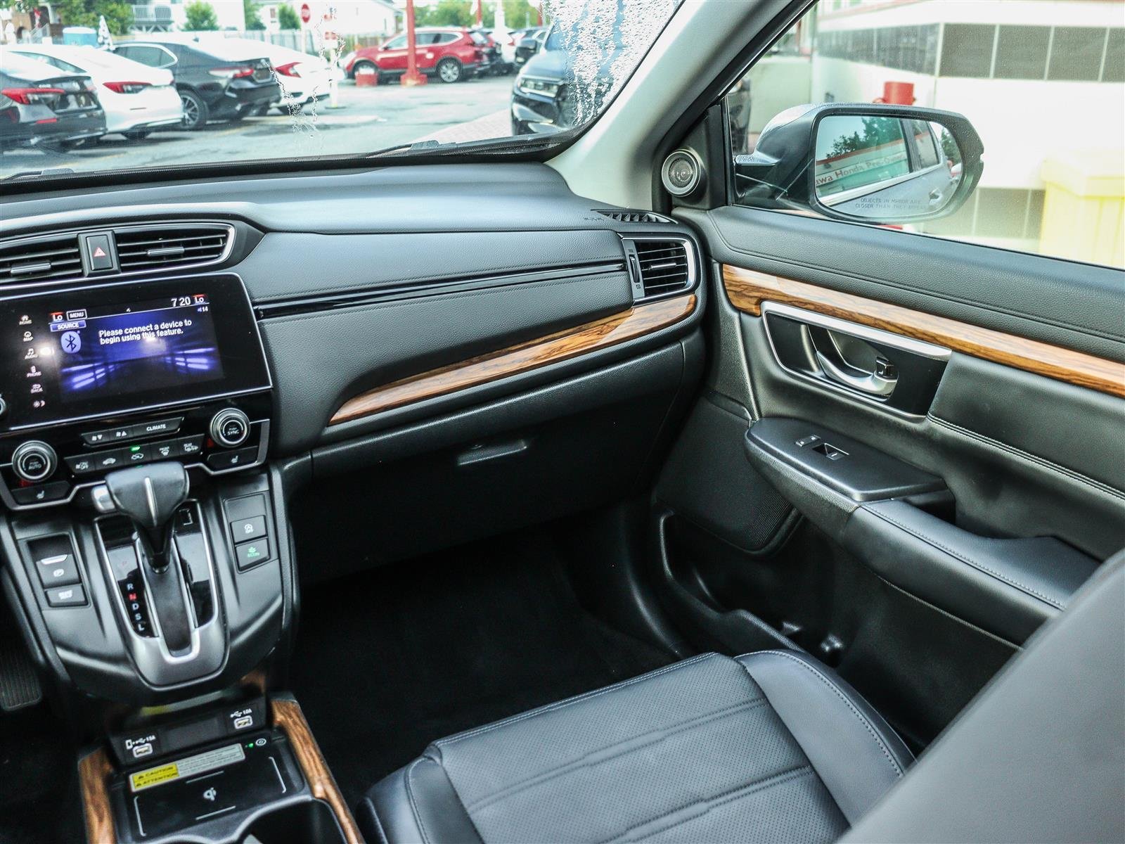 2021 Honda CR-V Ottawa & Gatineau - photo #14