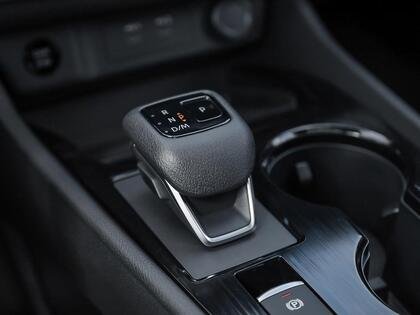 2026 Nissan Rogue Gun Metallic Blainville - photo #16