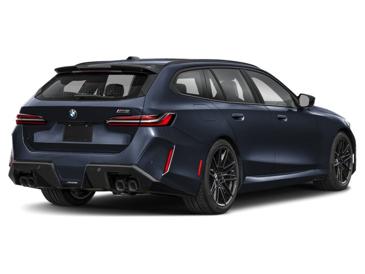 2027 BMW M5
